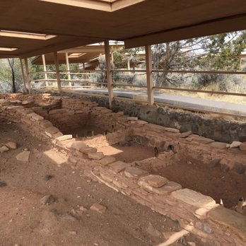 Anasazi State Park Museum - Landmarks & Historical Buildings Near Me - Boulder, Utah
