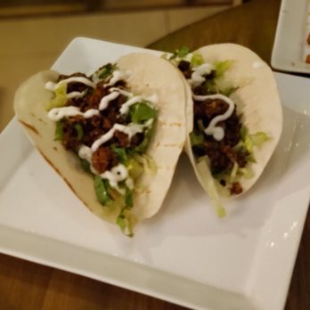 Green Bar - Vegetarian Near Me - Makati, NCR