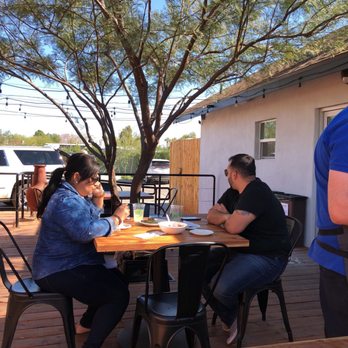 Pa'La - 24th Street - Mediterranean Near Me - Phoenix, Arizona