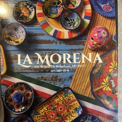 La Morena