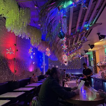 Mai Tiki - Tiki Bars Near Me - Ferndale, Michigan