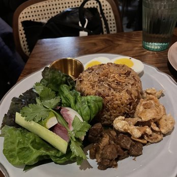 Mitr Thai - Thai Near Me - New York, New York Mitr Thai - Thai Near Me - New York, New York
