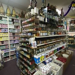 Botanica San Lazarus