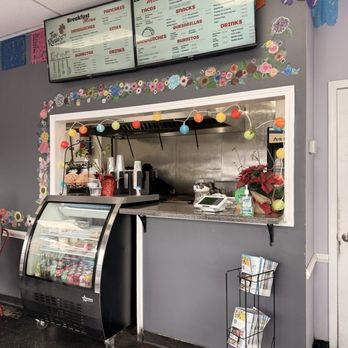 Tia Rosies Kitchen - Tacos Near Me - Hapeville, Georgia