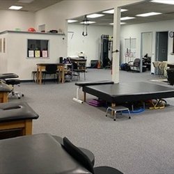 Select Physical Therapy - Glendale