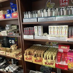 Melrose Smoke Shop - I love OCB #Raw