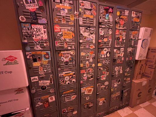 Ziggys Magic Pizza Shop by null