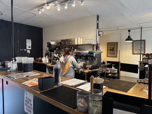 Cafeina Cafe by null