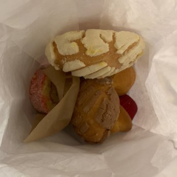 Max's Baked Goods - Some of my favorites - Bakeries Near Me - Anaheim, California