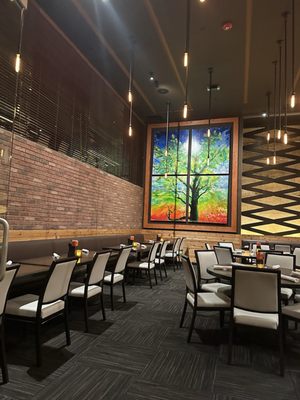 Fire & Oak - Montvale by null