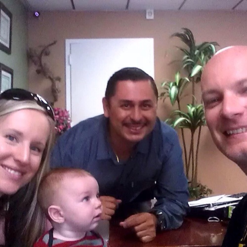 El Rey Express - My family and Danny - Tax Services Near Me - Long Beach, California El Rey Express - My family and Danny - Tax Services Near Me - Long Beach, California