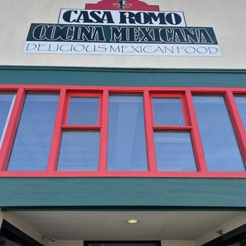 Casa Romo - Casa Romo downtown Ardmore, Oklahoma - Mexican Near Me - Ardmore, Oklahoma Casa Romo - Casa Romo downtown Ardmore, Oklahoma - Mexican Near Me - Ardmore, Oklahoma
