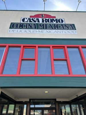 CASA ROMO - Updated June 2026 - 91 Photos & 125 Reviews - 120 W Main St ...