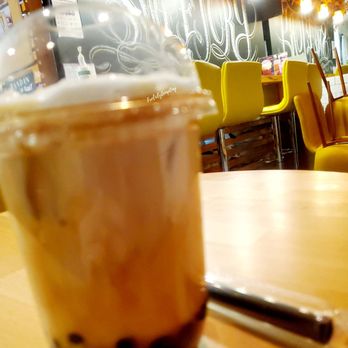Sweetory - Brown Sugar Milk Tea - Desserts Near Me - Jackson Heights, New York Sweetory - Brown Sugar Milk Tea - Desserts Near Me - Jackson Heights, New York