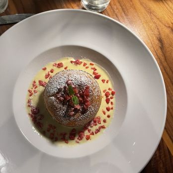 EVO North Scottsdale - Butter cake - Italian Near Me - Scottsdale, Arizona EVO North Scottsdale - Butter cake - Italian Near Me - Scottsdale, Arizona
