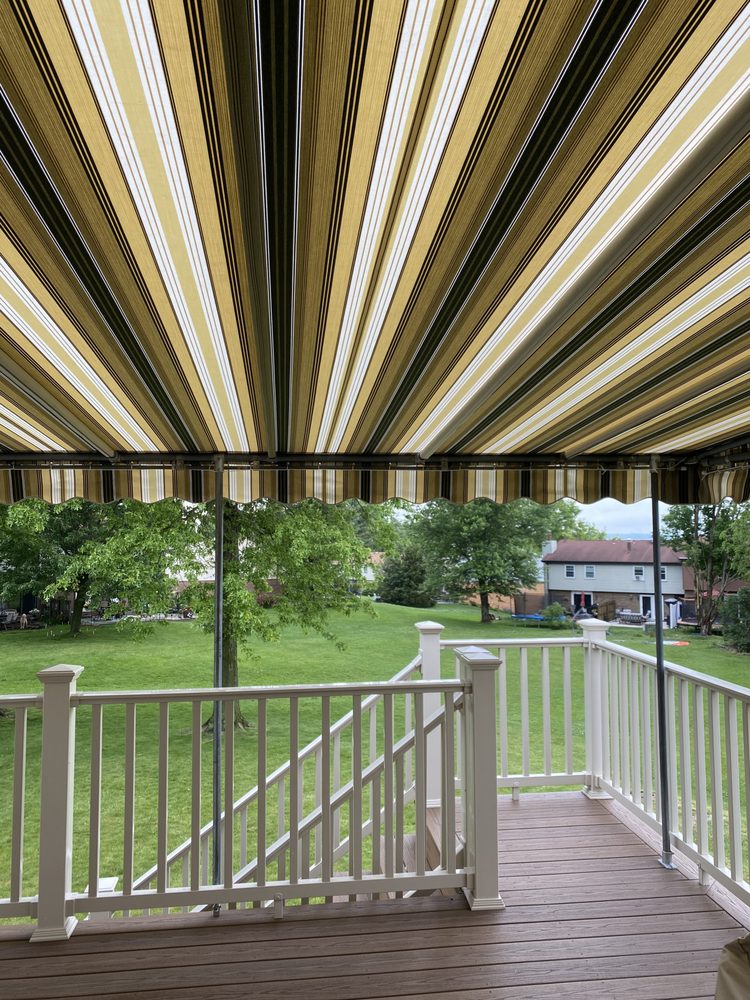 NICEWONGER AWNING Updated October 2024 19 Photos 512 Euclid Ave