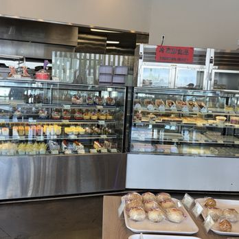 JJ Bakery - Desserts - Bakeries Near Me - Rowland Heights, California JJ Bakery - Desserts - Bakeries Near Me - Rowland Heights, California
