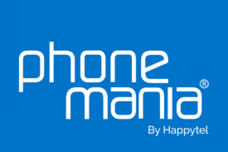 PHONE MANIA Updated March 2024 Kiosk 56B Myer Centre, 22 Rundle