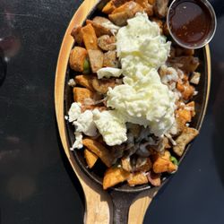 Staks Kitchen - Skillet
