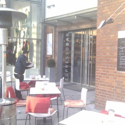 Espressobar