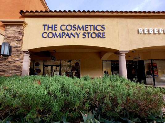 THE COSMETICS COMPANY STORE - Updated July 2026 - 13 Photos & 23 ...