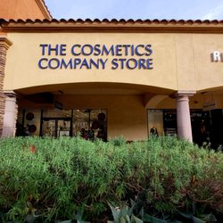 The Cosmetics Company Store