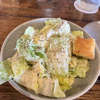 Eating House 1849 Koloa - Ceaser Classic Caesar Salad* - Hawaiian Near Me - Koloa, Hawaii Eating House 1849 Koloa - Ceaser Classic Caesar Salad* - Hawaiian Near Me - Koloa, Hawaii