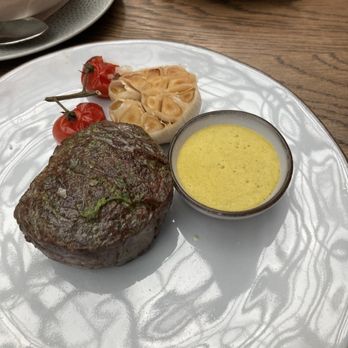 Old Hickory Steakhouse - Steakhouses Near Me - Kissimmee, Florida