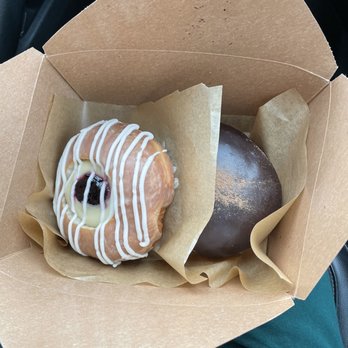 Veera Donuts - Donuts Near Me - Missoula, Montana Veera Donuts - Donuts Near Me - Missoula, Montana