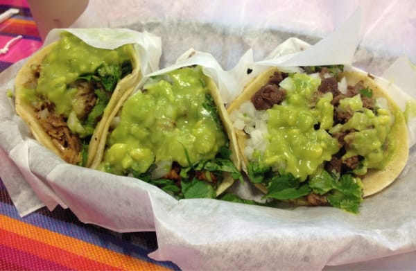 Taqueria Tijuana by null