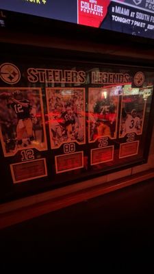 The Blind Goat Food & Drink Co. by null