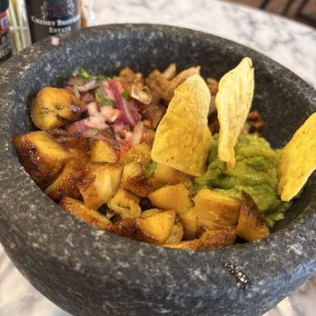 Luka Restaurant - Guac - Latin American Near Me - Plantation, Florida Luka Restaurant - Guac - Latin American Near Me - Plantation, Florida