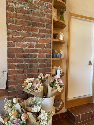 Marigold Café by null