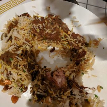 Malabar Coast - Chicken biriyani - Indian Near Me - Santa Clara, California Malabar Coast - Chicken biriyani - Indian Near Me - Santa Clara, California