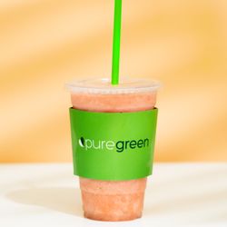 Pure Green