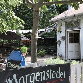 Morgenstedet - Vegetarian Near Me - København K, 84