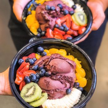 Waffle and Berry - Acai Bowl - Waffles Near Me - Honolulu, Hawaii Waffle and Berry - Acai Bowl - Waffles Near Me - Honolulu, Hawaii