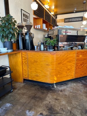 Caffe Vita by null