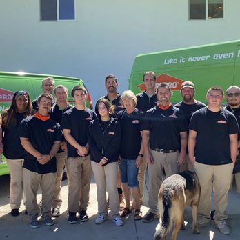 SERVPRO of Camarillo - Damage Restoration Near Me - Camarillo, California SERVPRO of Camarillo - Damage Restoration Near Me - Camarillo, California