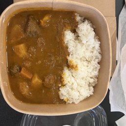 Beef Curry Beef Curry