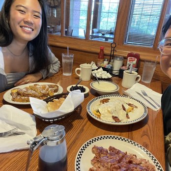 Cafe South - Breakfast & Brunch Near Me - Charlotte, North Carolina