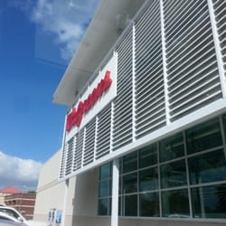 Walgreens