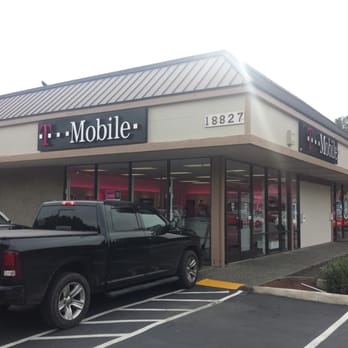 T-Mobile - Mobile Phones Near Me - Bothell, Washington