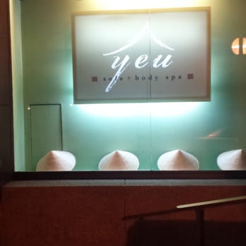 Yeu Sole Body Spa - Day Spas Near Me - Makati, NCR
