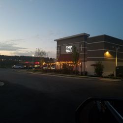 Stadium Trace Village