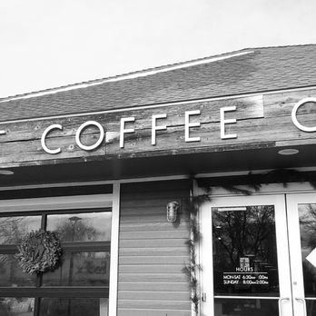 Post Coffee Company - Coffee & Tea Near Me - Lee's Summit, Missouri