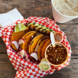 Cinco De Mayo Taqueria - Quesabirria