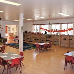 Lakeview Montessori