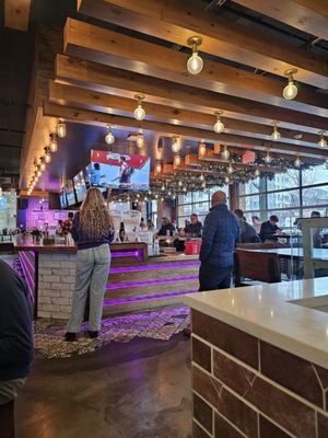 Bronson Bierhall by null