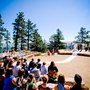 Flagstaff Mountain
